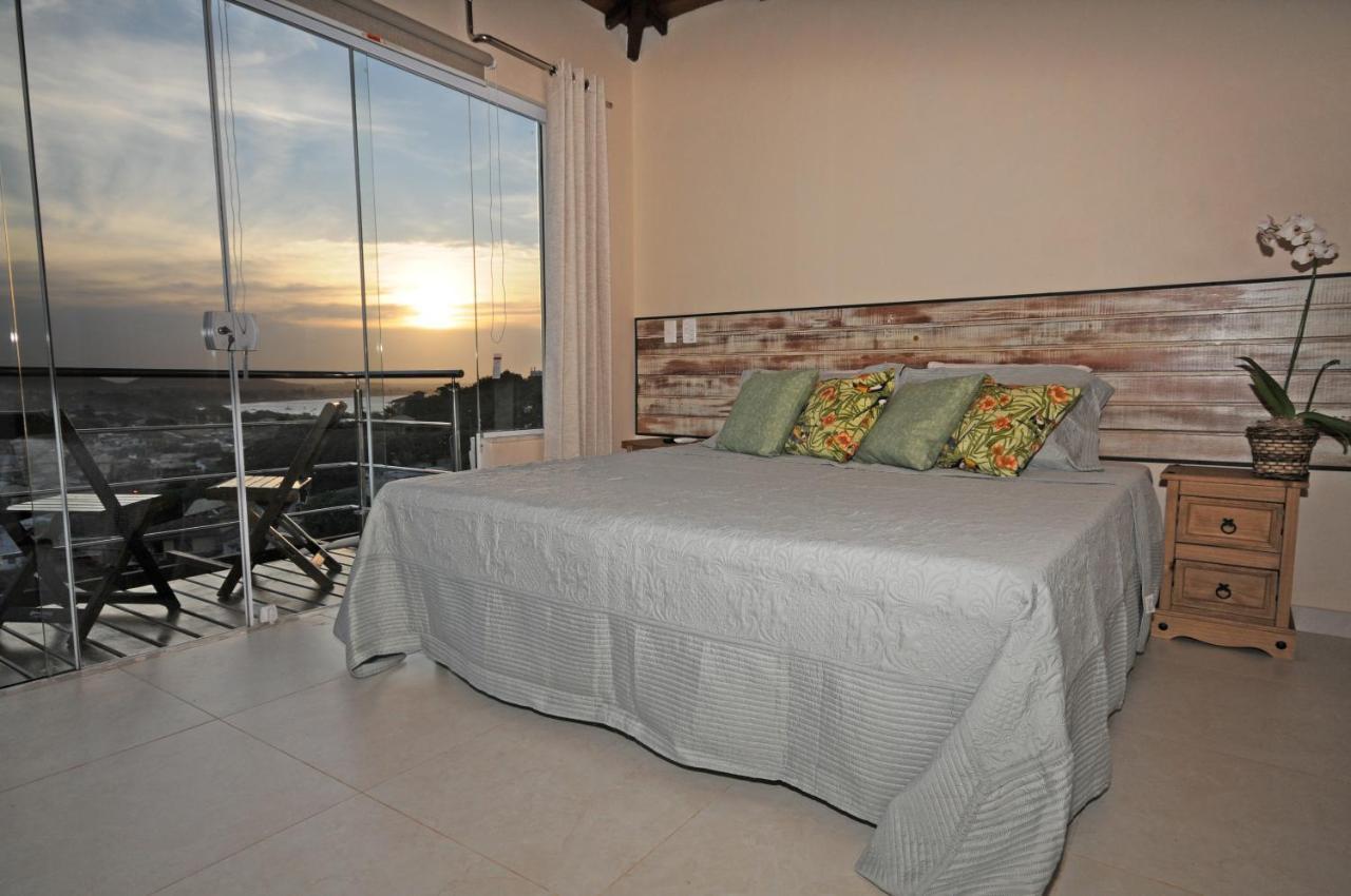 Casa Em Buzios "A Curva Do Sol" Apartment Ngoại thất bức ảnh