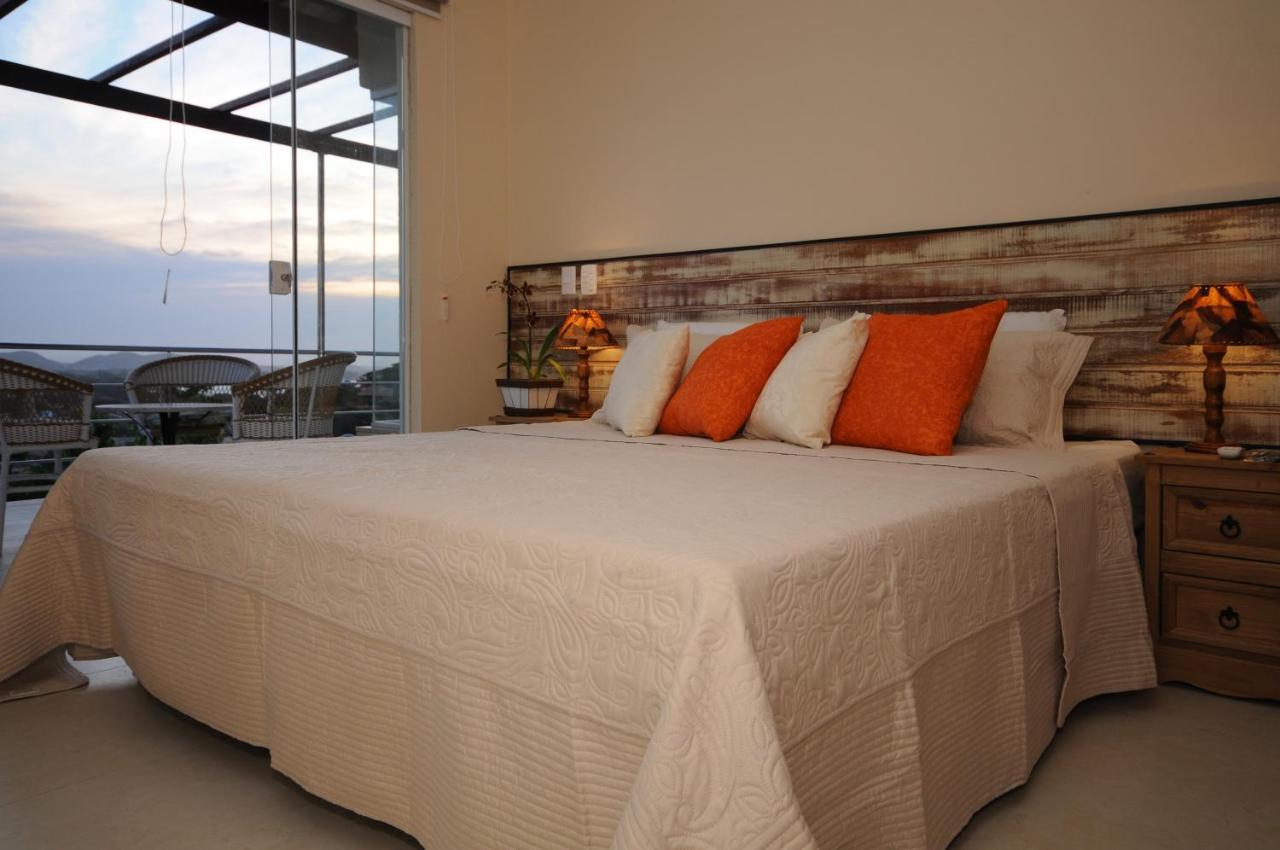Casa Em Buzios "A Curva Do Sol" Apartment Ngoại thất bức ảnh