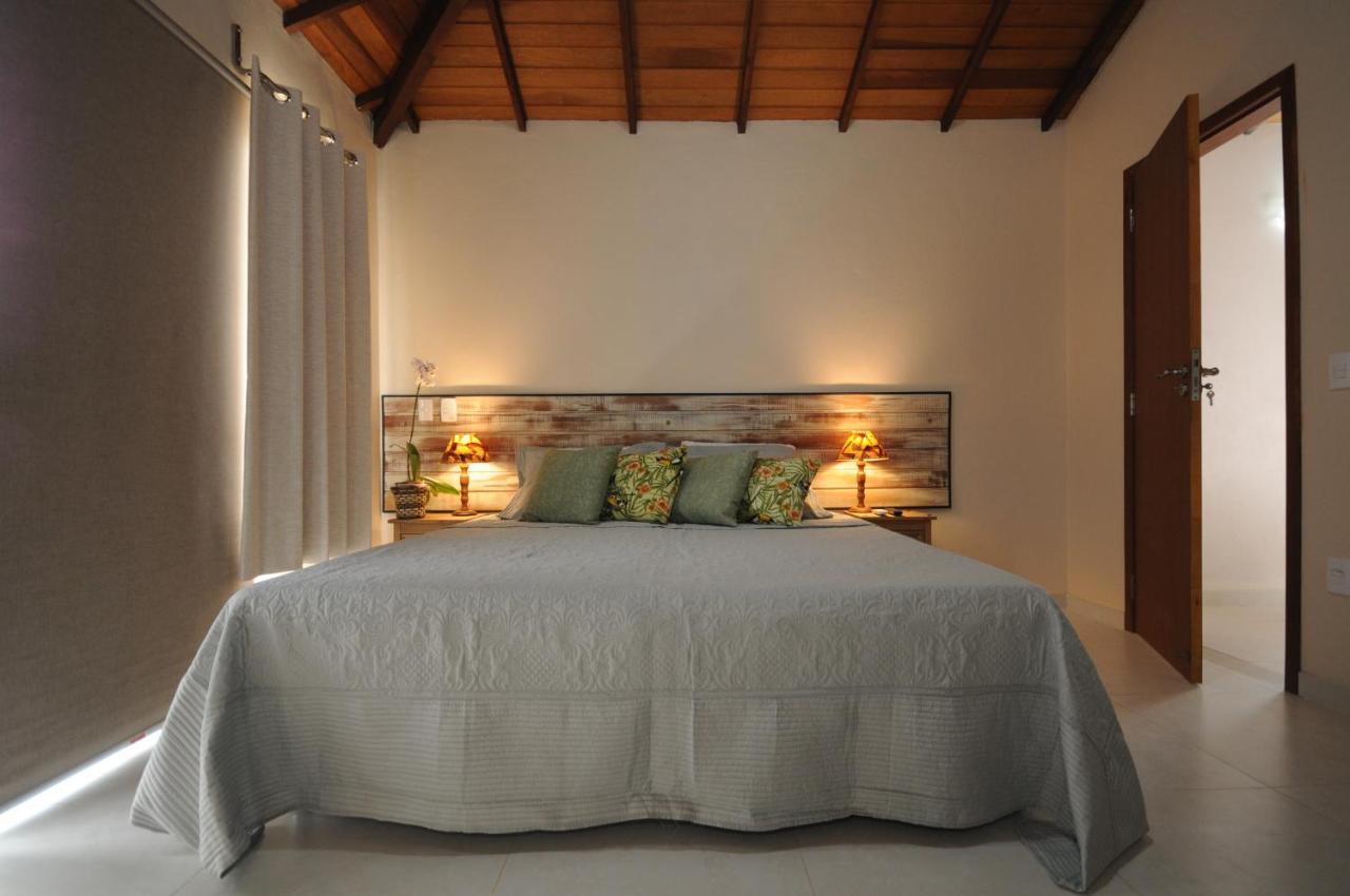 Casa Em Buzios "A Curva Do Sol" Apartment Ngoại thất bức ảnh