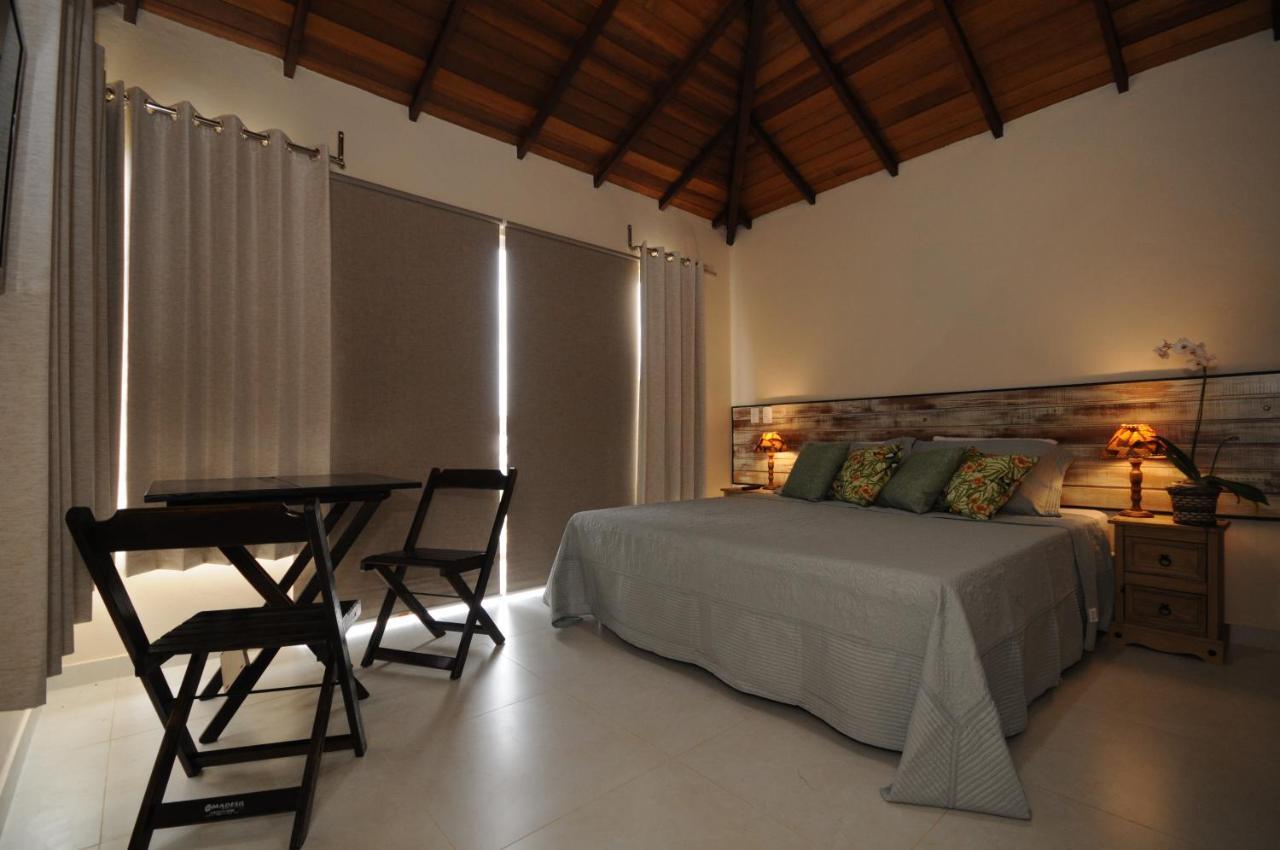 Casa Em Buzios "A Curva Do Sol" Apartment Ngoại thất bức ảnh
