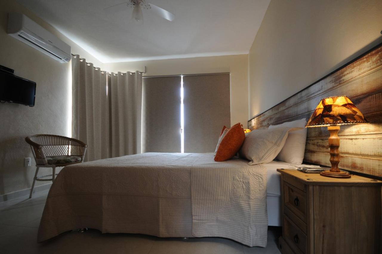 Casa Em Buzios "A Curva Do Sol" Apartment Ngoại thất bức ảnh