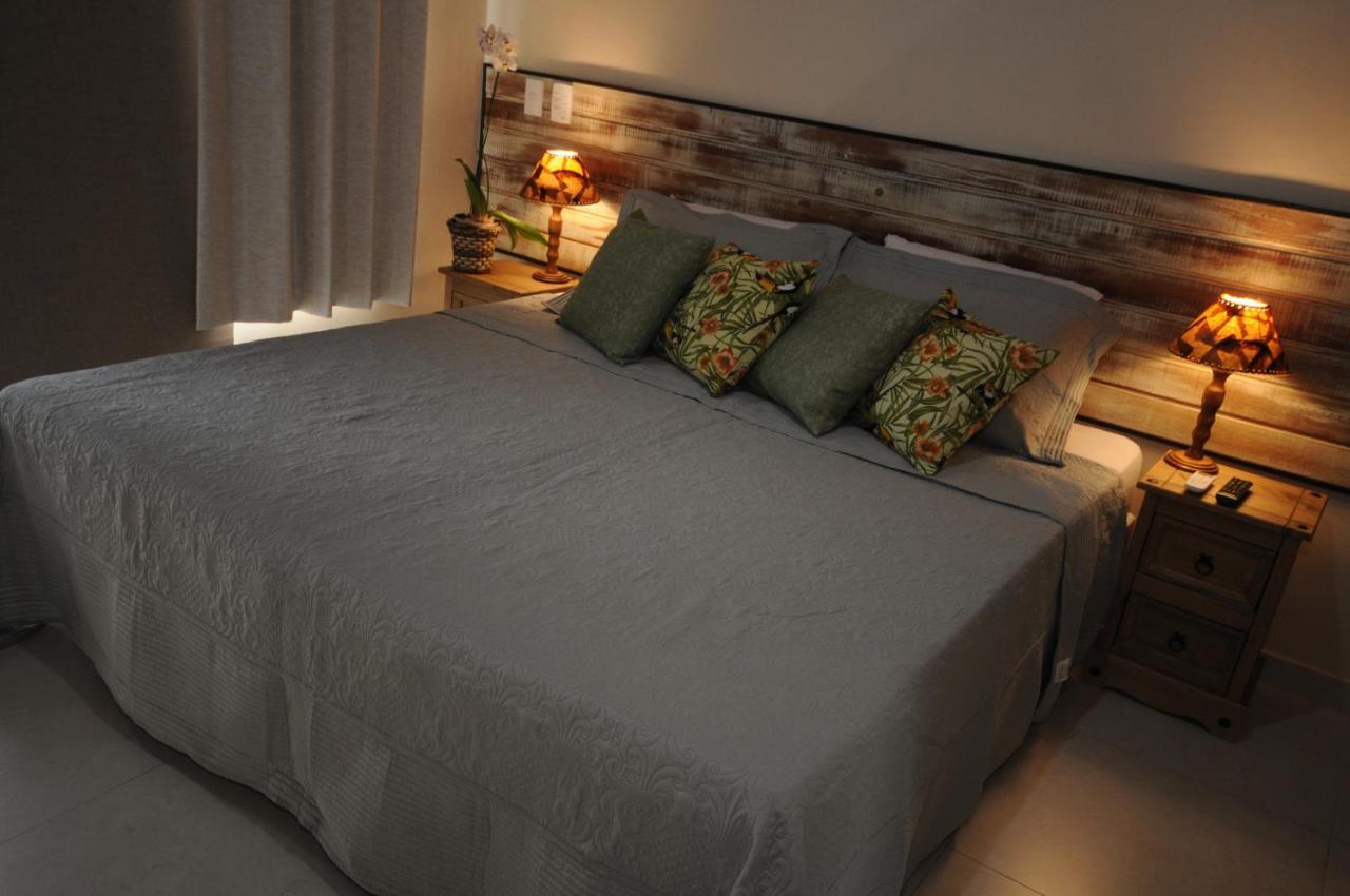 Casa Em Buzios "A Curva Do Sol" Apartment Ngoại thất bức ảnh