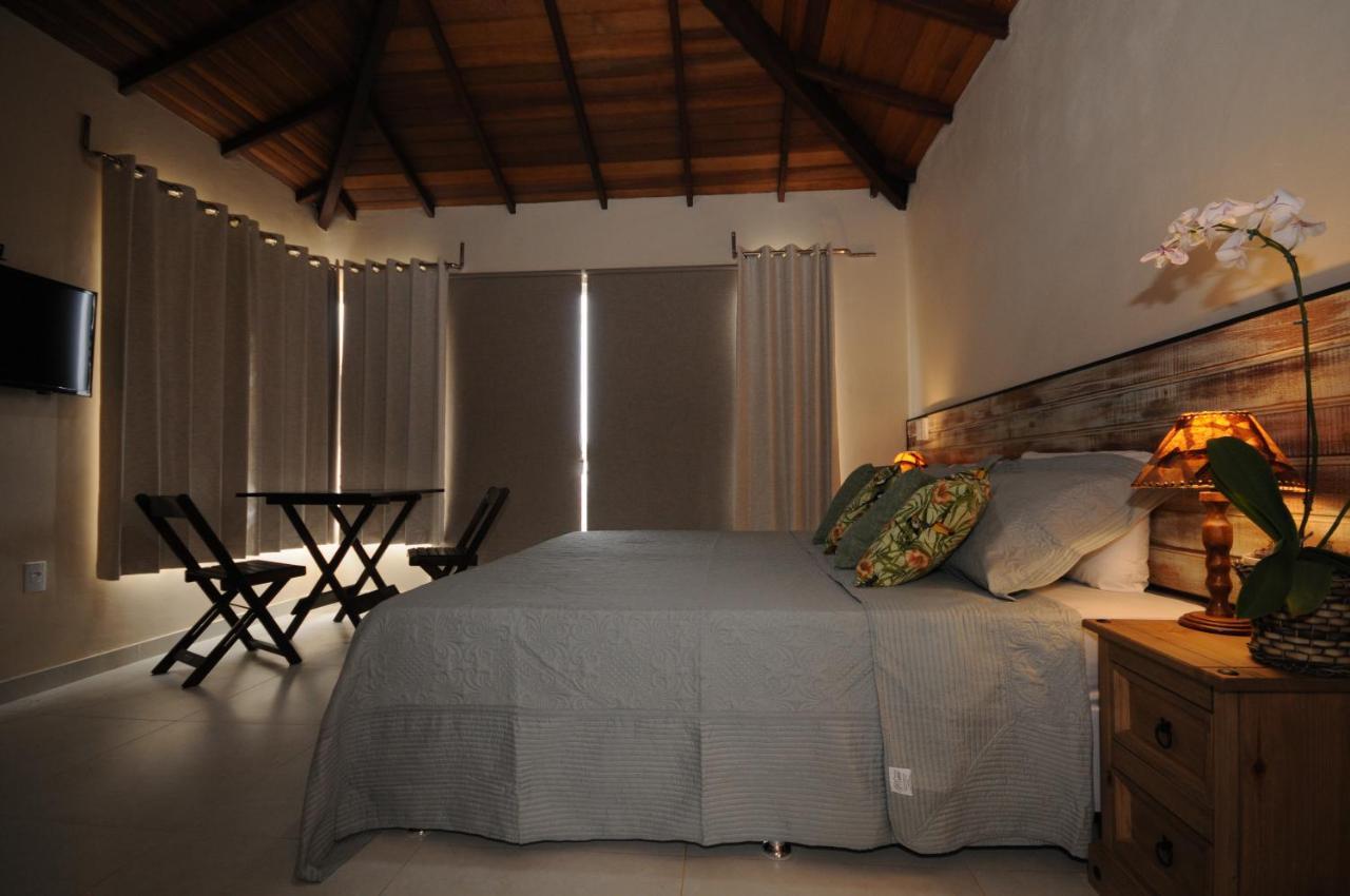 Casa Em Buzios "A Curva Do Sol" Apartment Ngoại thất bức ảnh