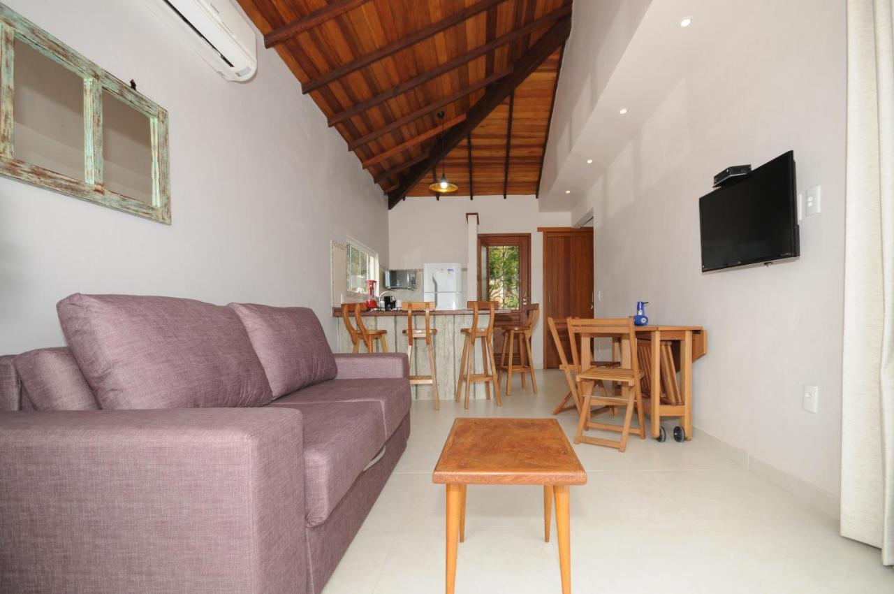 Casa Em Buzios "A Curva Do Sol" Apartment Ngoại thất bức ảnh