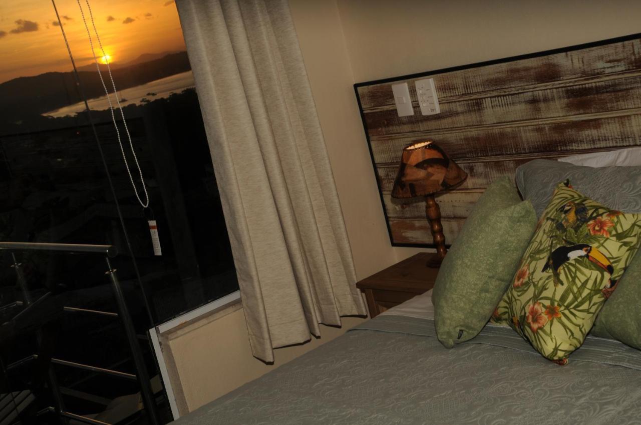Casa Em Buzios "A Curva Do Sol" Apartment Ngoại thất bức ảnh