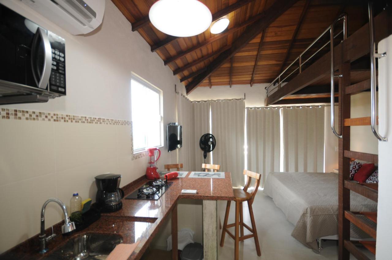 Casa Em Buzios "A Curva Do Sol" Apartment Ngoại thất bức ảnh