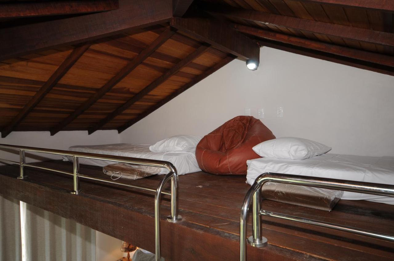 Casa Em Buzios "A Curva Do Sol" Apartment Ngoại thất bức ảnh
