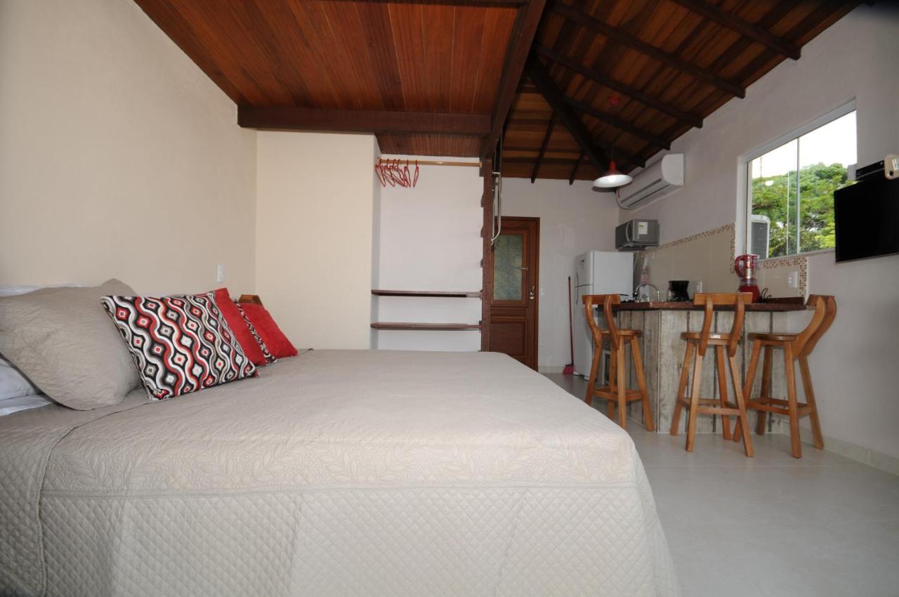 Casa Em Buzios "A Curva Do Sol" Apartment Ngoại thất bức ảnh