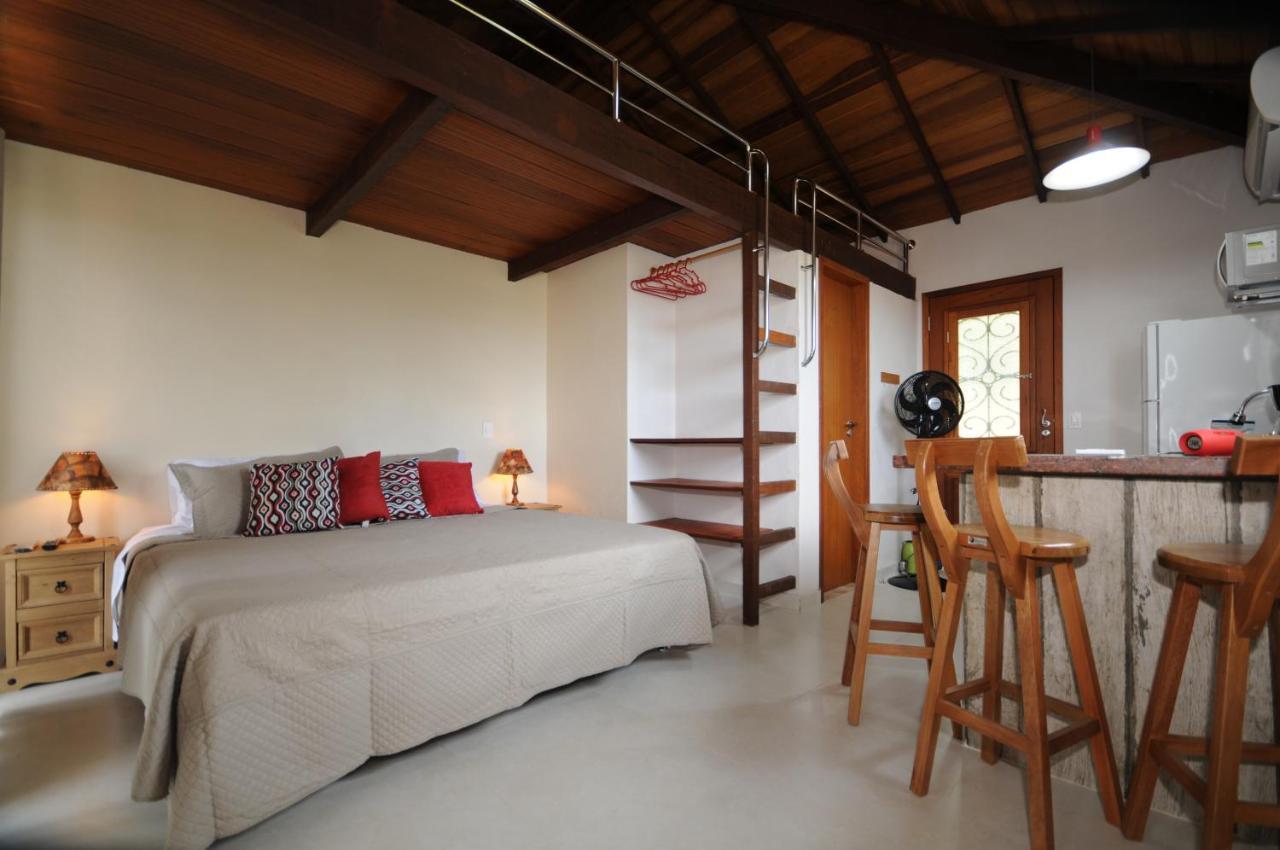 Casa Em Buzios "A Curva Do Sol" Apartment Ngoại thất bức ảnh
