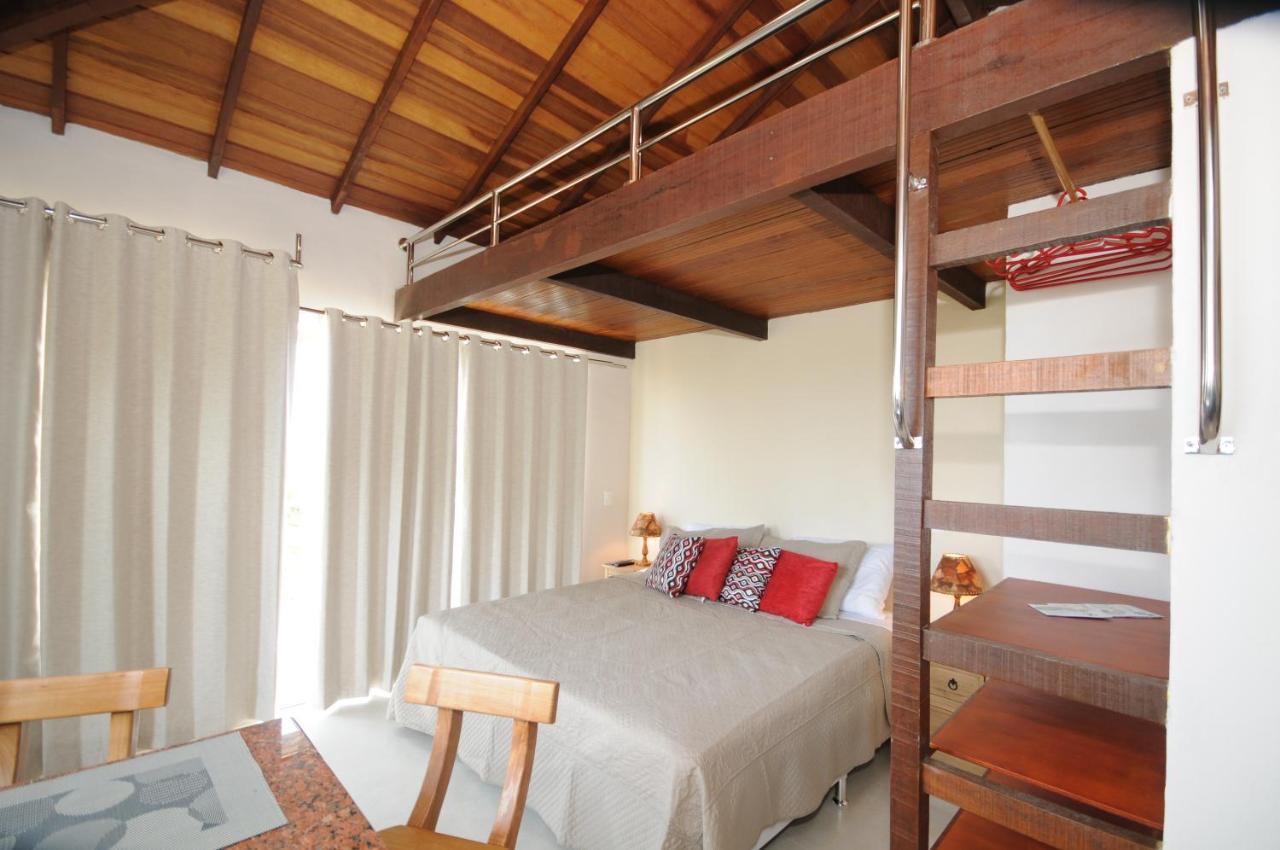 Casa Em Buzios "A Curva Do Sol" Apartment Ngoại thất bức ảnh