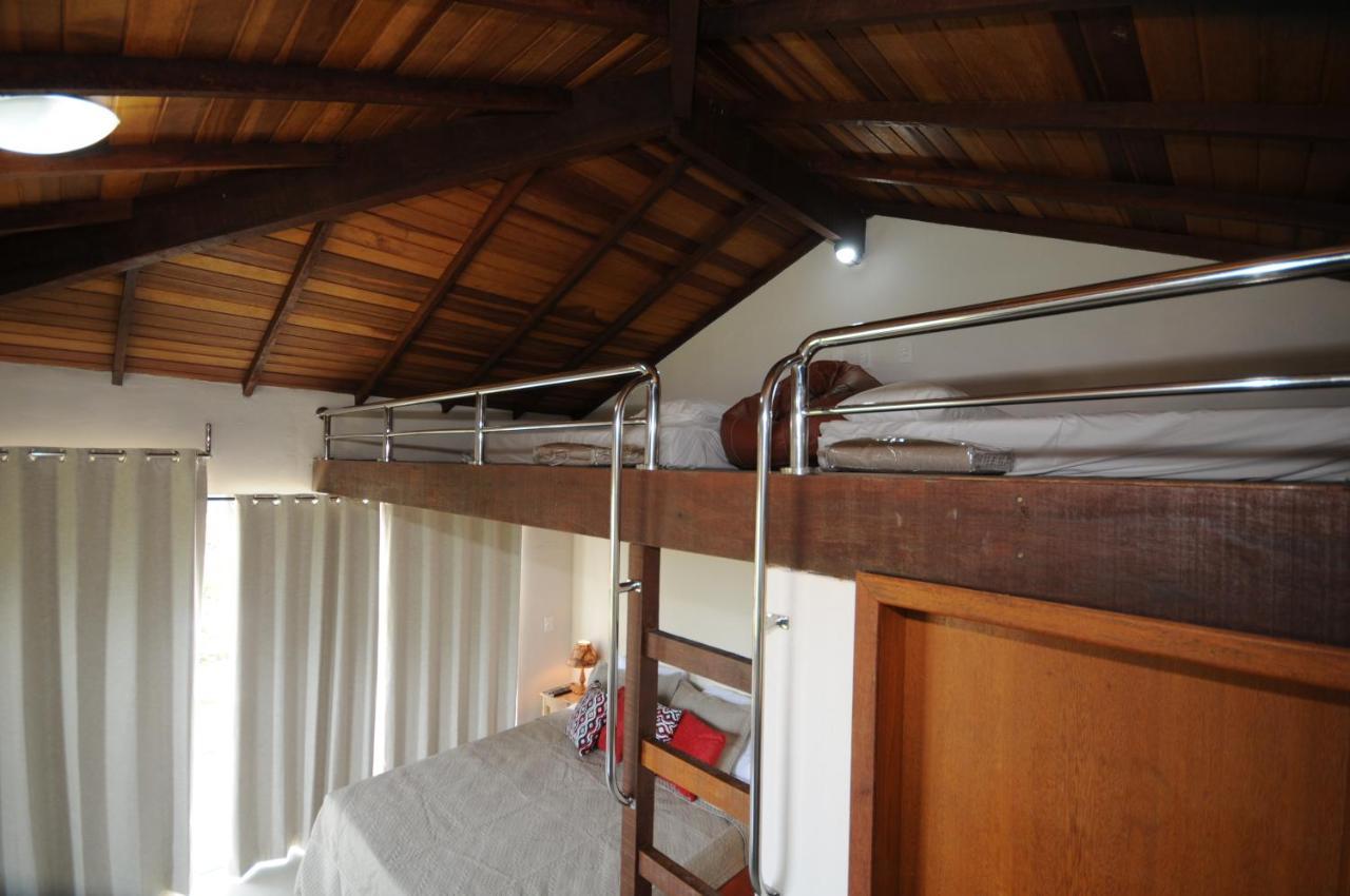Casa Em Buzios "A Curva Do Sol" Apartment Ngoại thất bức ảnh