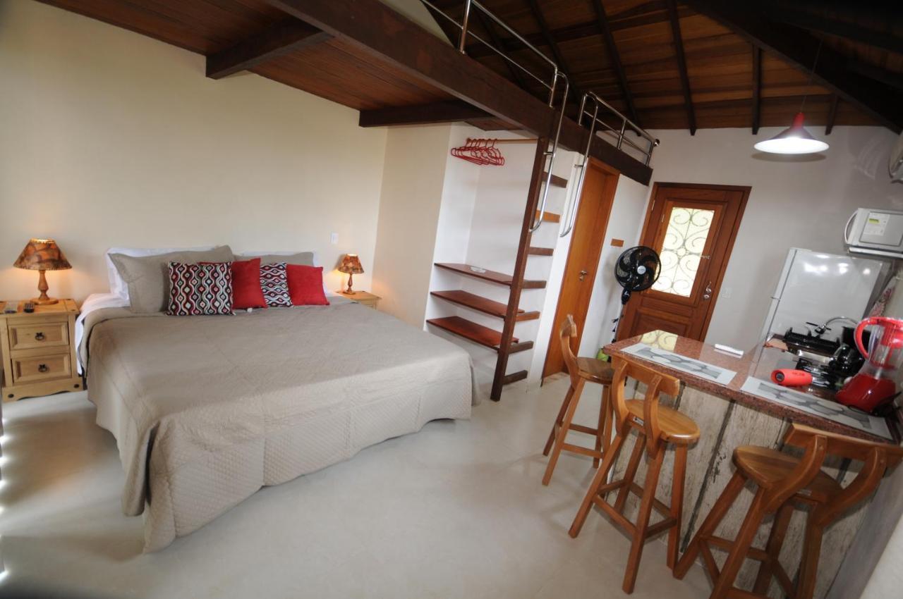 Casa Em Buzios "A Curva Do Sol" Apartment Ngoại thất bức ảnh