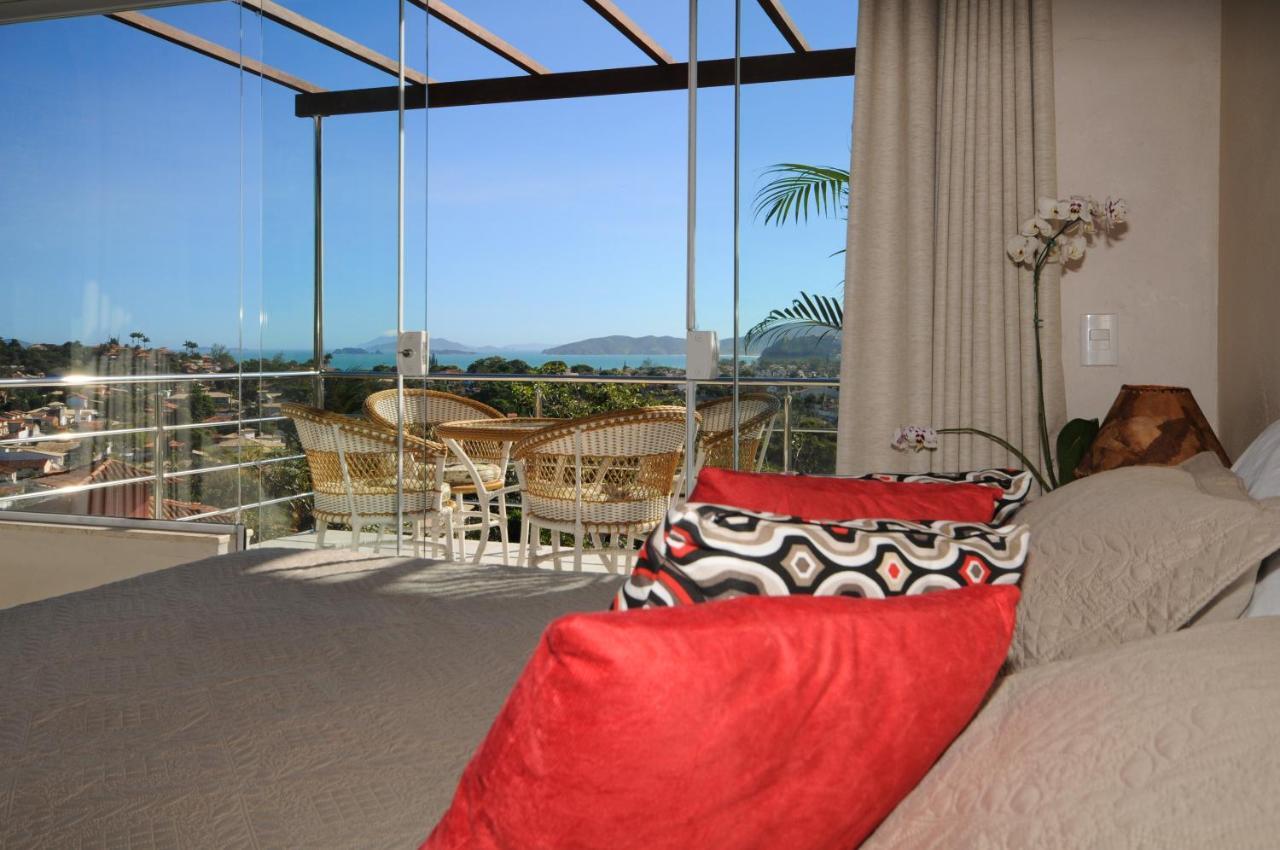 Casa Em Buzios "A Curva Do Sol" Apartment Ngoại thất bức ảnh