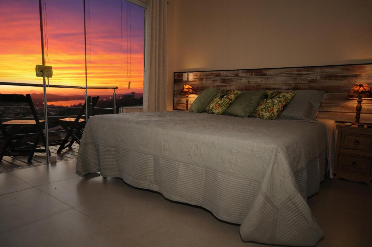 Casa Em Buzios "A Curva Do Sol" Apartment Ngoại thất bức ảnh
